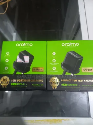 Original Andriod Charger