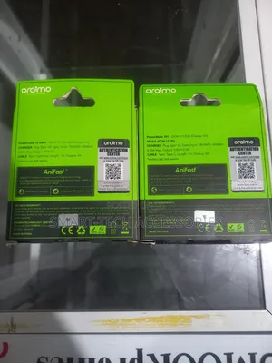 Original Andriod Charger