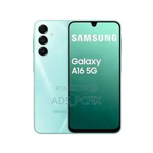 Samsung Galaxy A16 5G 256 GB Green