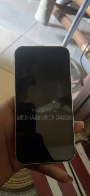 Apple iPhone XR 64 GB White
