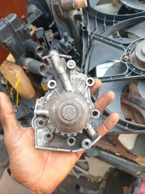 Matiz 3 Water Pump