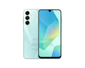 Samsung Galaxy A16 5G 256 GB Green