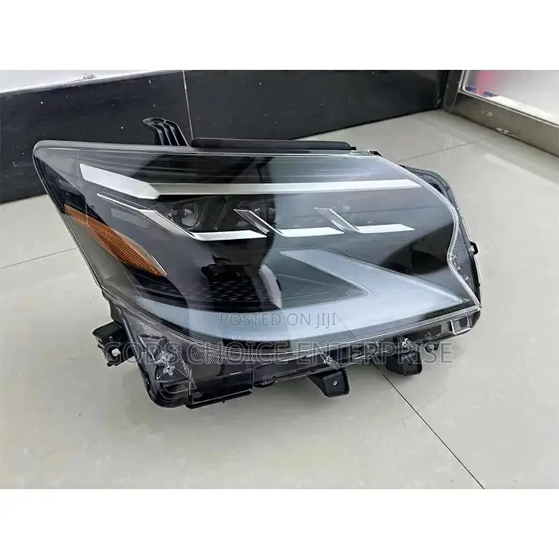 Headlight Gx460 2017-2018-2020-2021-2022