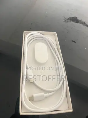 New Google Pixel 10 128 GB Black