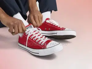 Converse All Stars