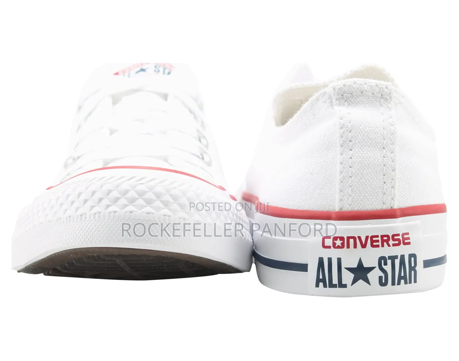 Converse All Stars