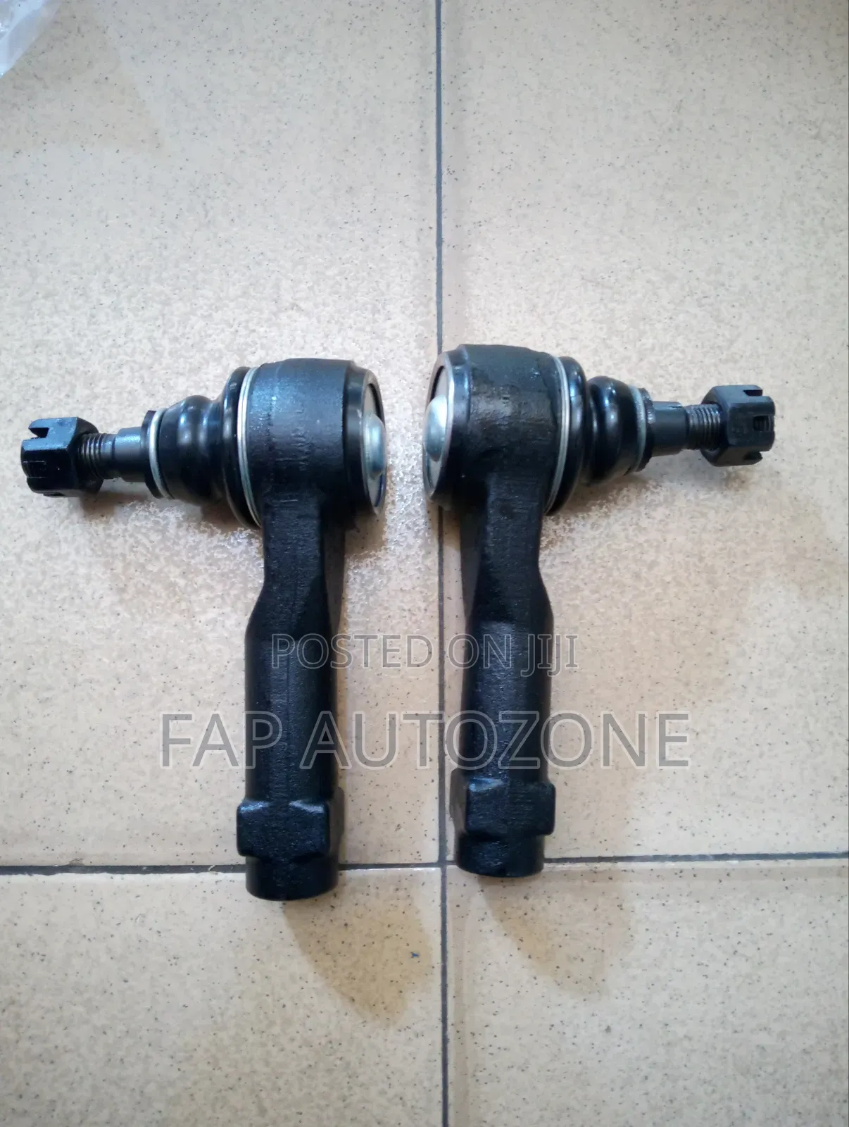 Supreme Ultra Power Ford Mustang Steering Ends Imported From USA