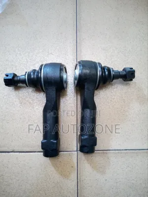Supreme Ultra Power Ford Mustang Steering Ends Imported From USA