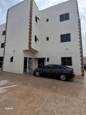 2bdrm Apartment in Kg Franco Properties, Manet Junction for rent