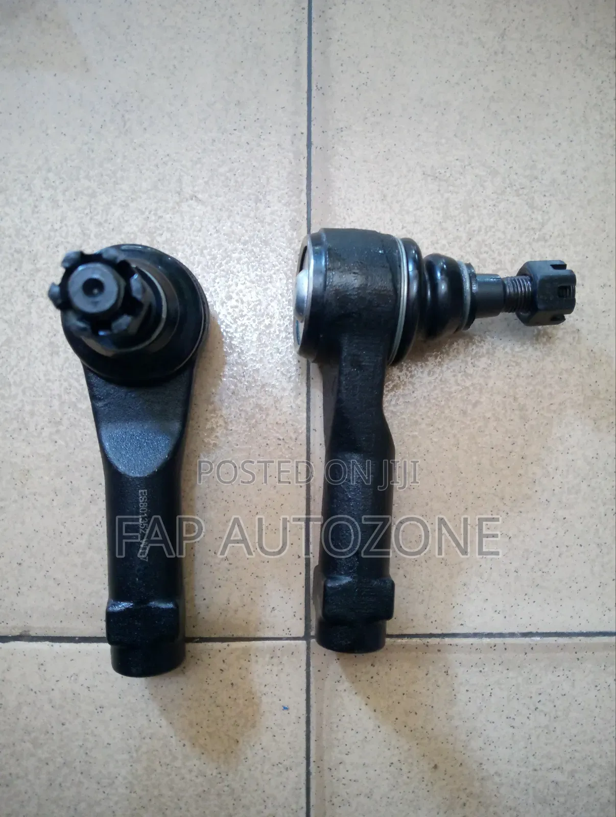 Supreme Ultra Power Ford Mustang Steering Ends Imported From USA