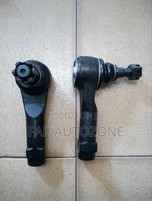 Supreme Ultra Power Ford Mustang Steering Ends Imported From USA