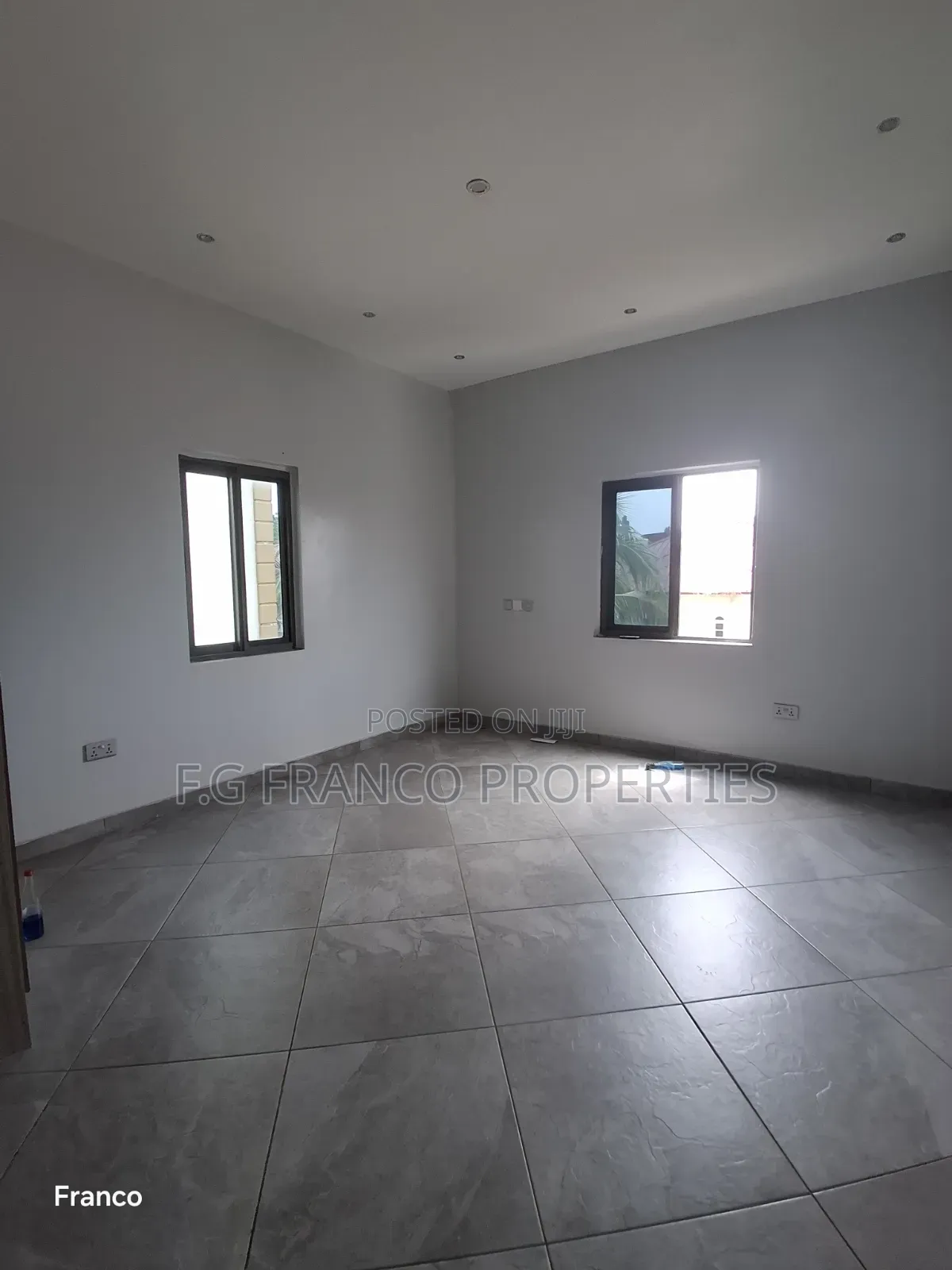 2bdrm Apartment in Kg Franco Properties, Manet Junction for rent