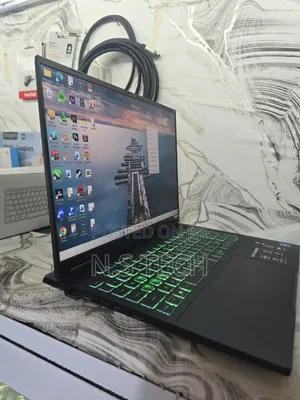 Laptop Asus TUF Gaming F16 32GB Intel Core i7 SSD 1T