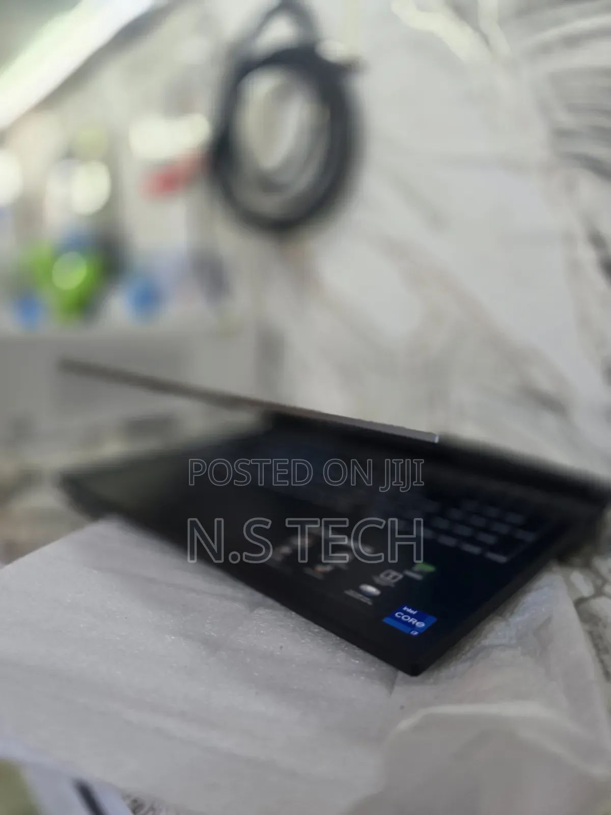 Laptop Asus TUF Gaming F16 32GB Intel Core i7 SSD 1T