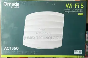 TP-Link Omada Wi-Fi 5 AC1350