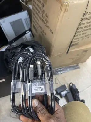 Original Uk Used Type C Cables MacBook Laptops and Phone