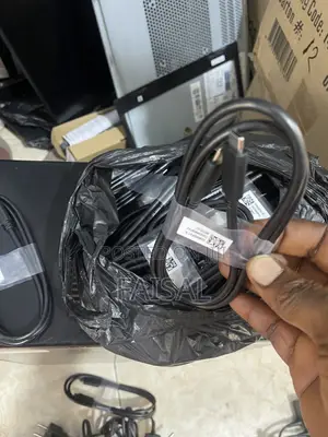 Original Uk Used Type C Cables MacBook Laptops and Phone