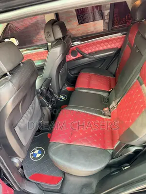 BMW X5 2016 Black