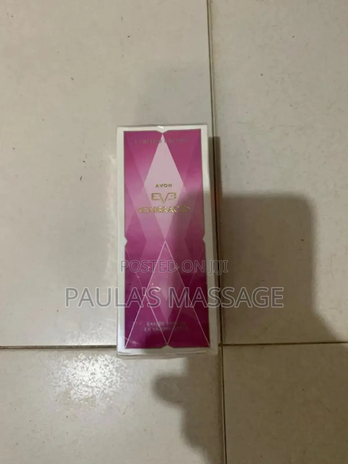 Paula,s Cosmetics