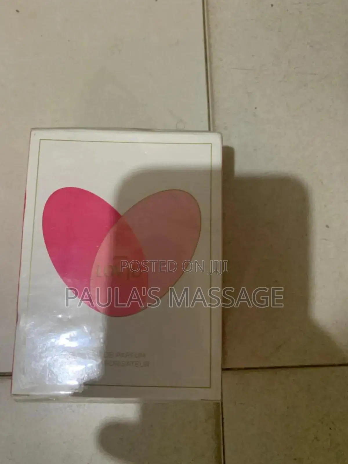 Paula,s Cosmetics