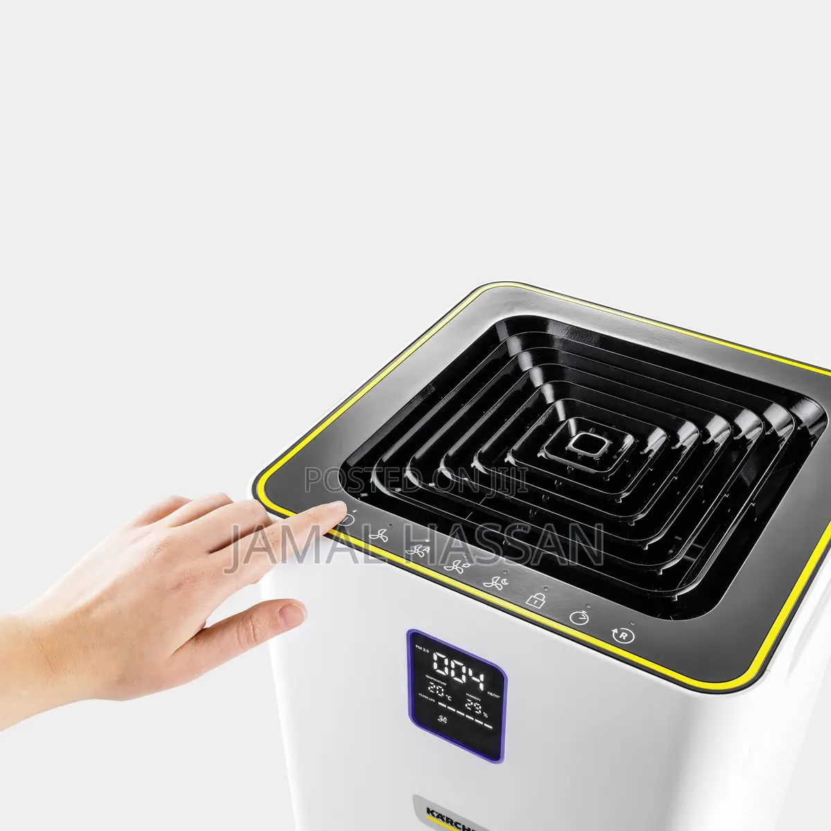 Karcher Air Purifier AF 30