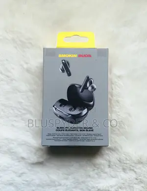 Skullcandy Smokin’ Buds