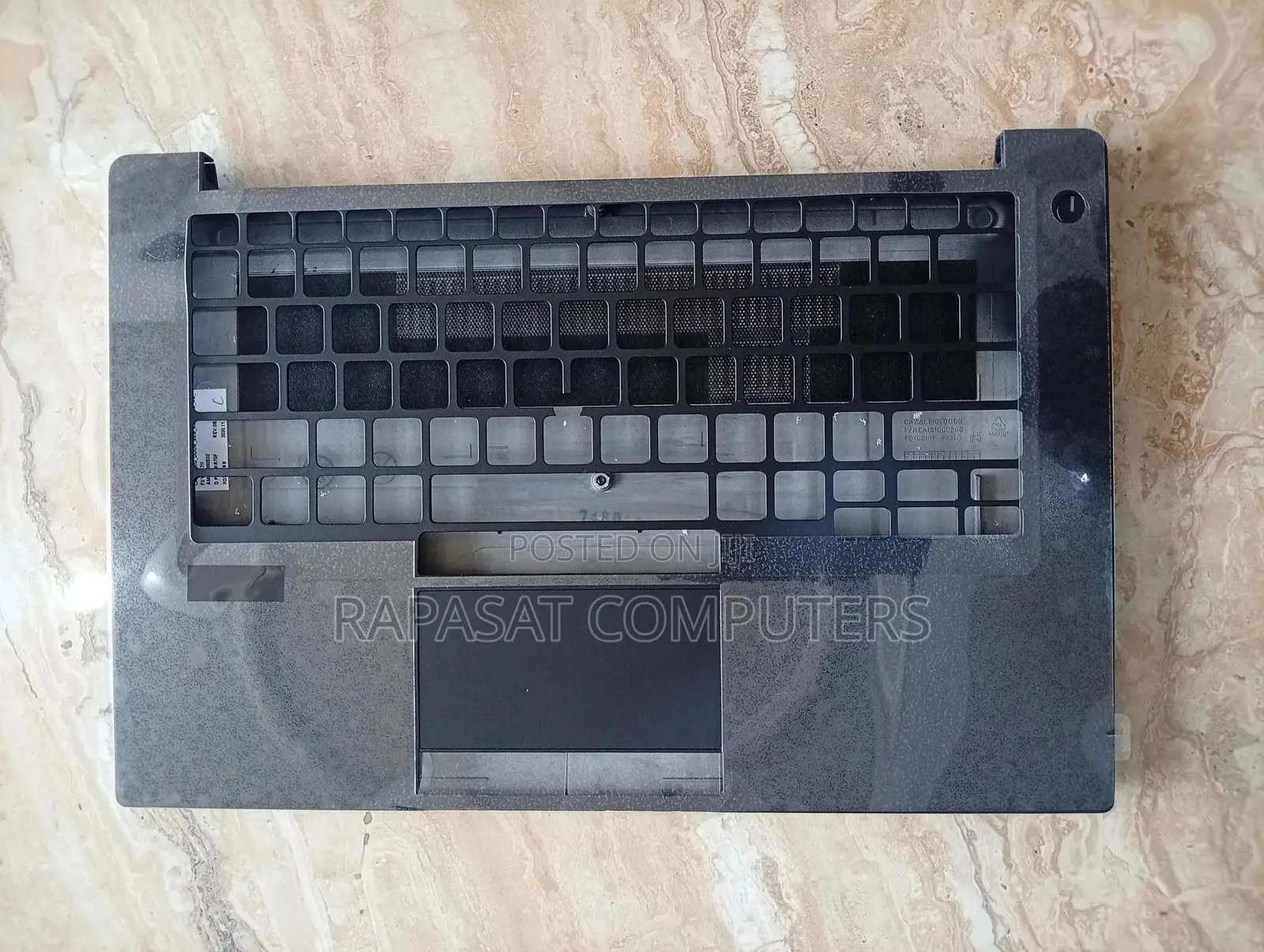 NEWLY ARRIVED Dell E7480 E7490 Cd Black Housing