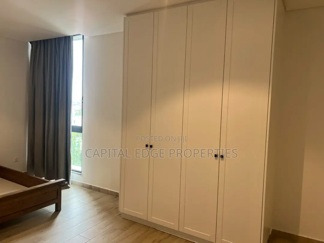 Furnished 2bdrm Apartment in Airport Residential Area for rent