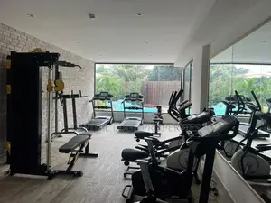 Furnished 2bdrm Apartment in Airport Residential Area for rent