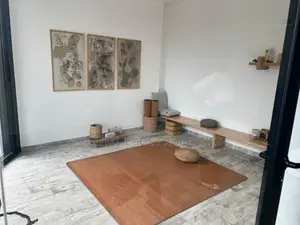 Furnished 2bdrm Apartment in Airport Residential Area for rent
