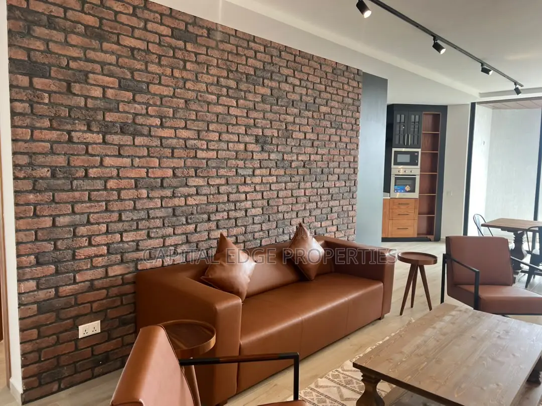 Furnished 2bdrm Apartment in Airport Residential Area for rent