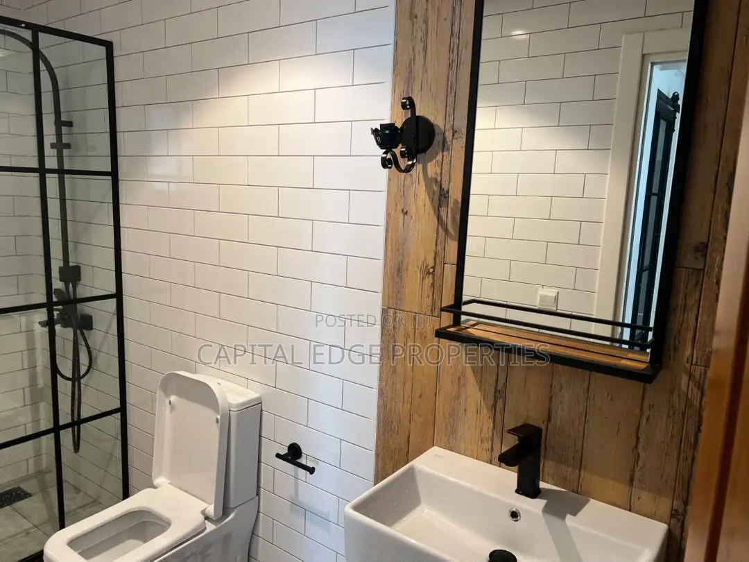 Furnished 2bdrm Apartment in Airport Residential Area for rent