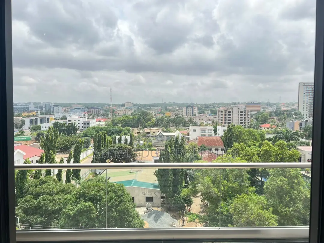 Furnished 2bdrm Apartment in Airport Residential Area for rent