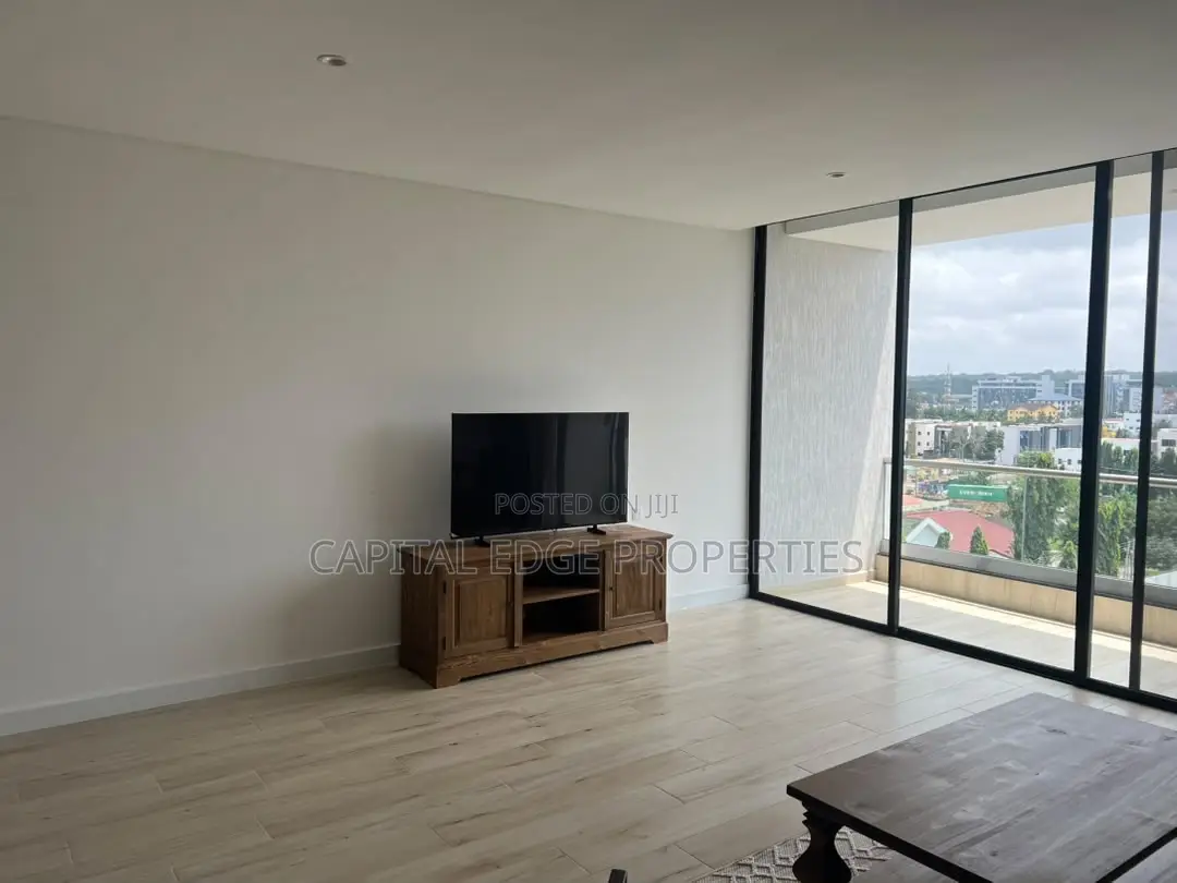 Furnished 2bdrm Apartment in Airport Residential Area for rent