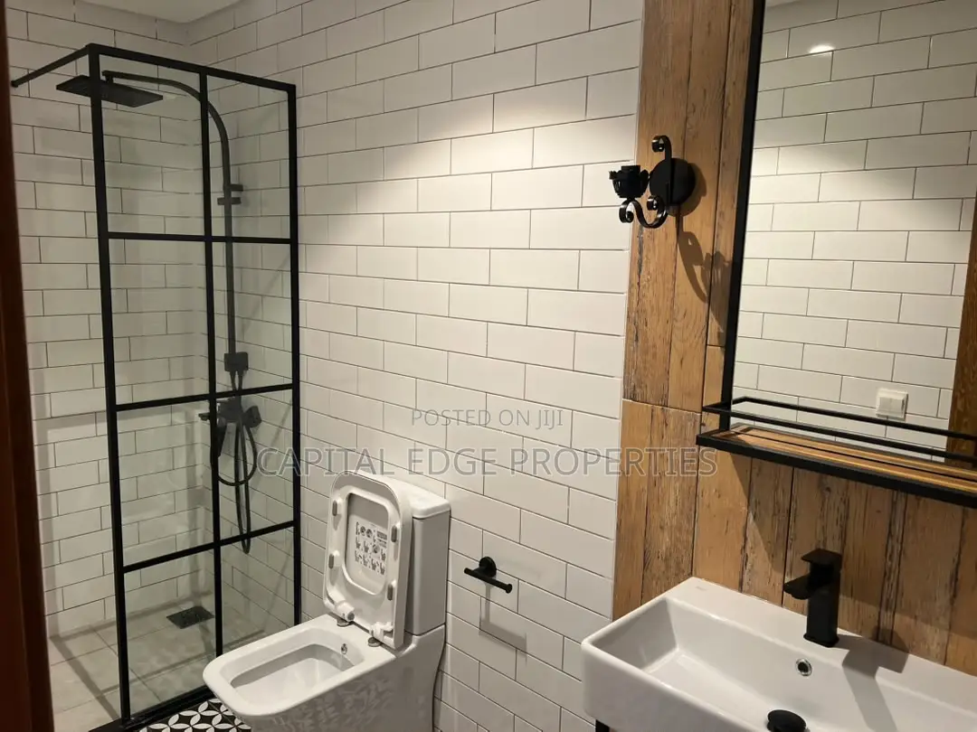 Furnished 2bdrm Apartment in Airport Residential Area for rent