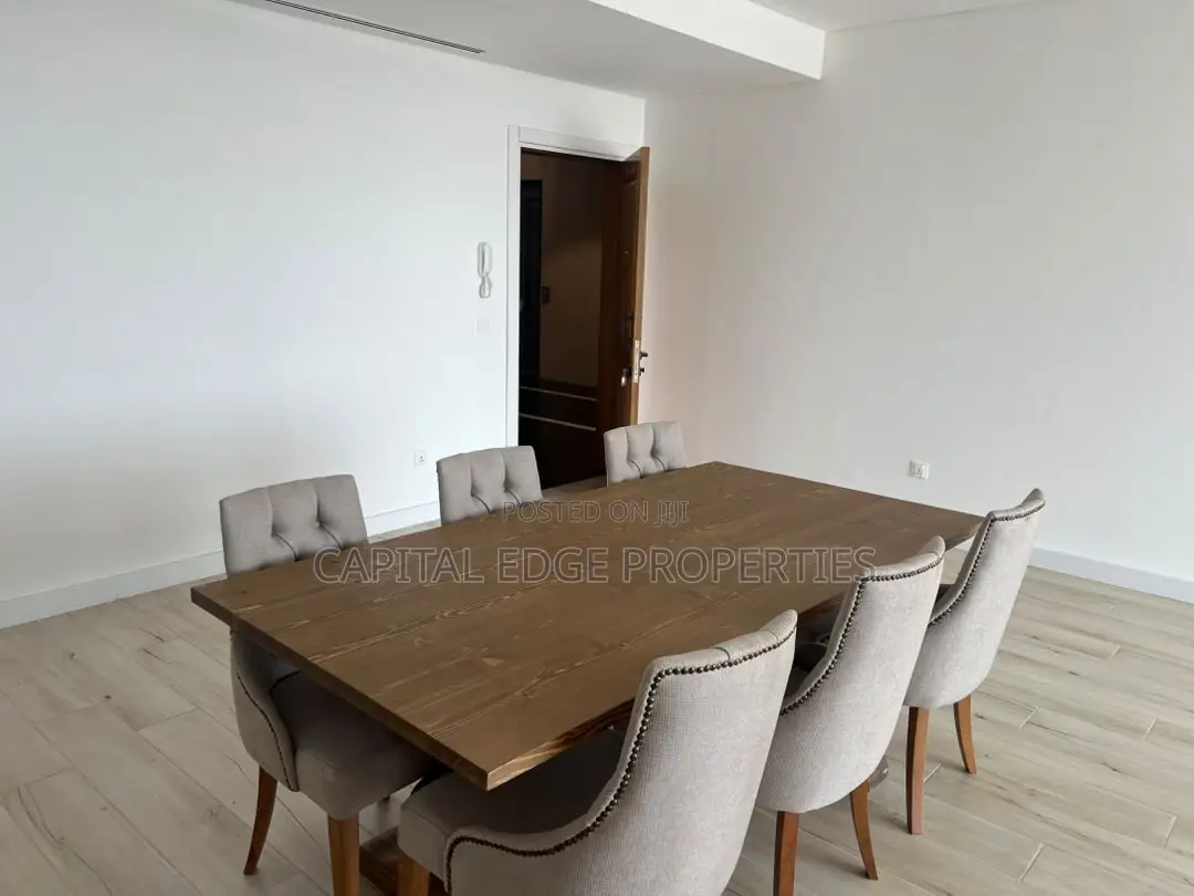 Furnished 2bdrm Apartment in Airport Residential Area for rent