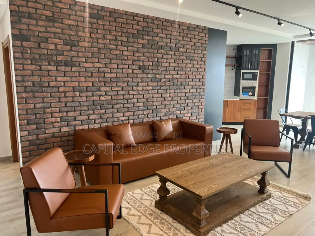 Furnished 2bdrm Apartment in Airport Residential Area for rent