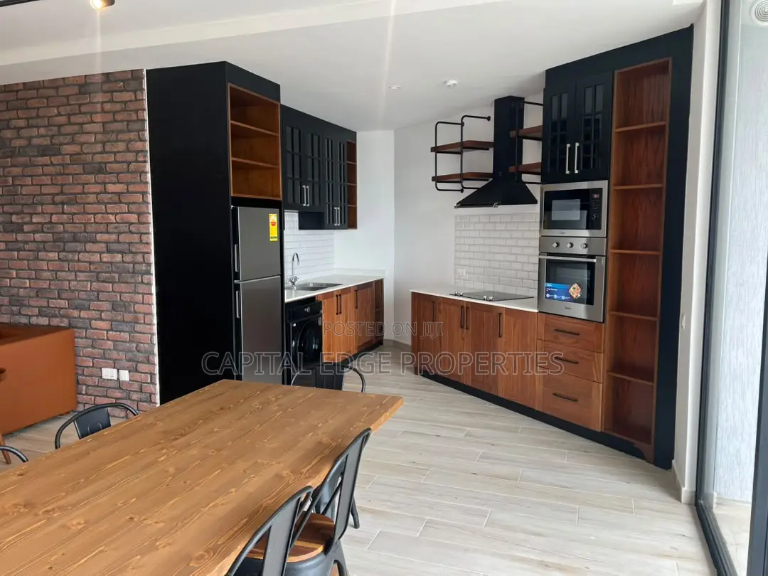 Furnished 2bdrm Apartment in Airport Residential Area for rent
