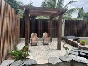 Furnished 2bdrm Apartment in Airport Residential Area for rent