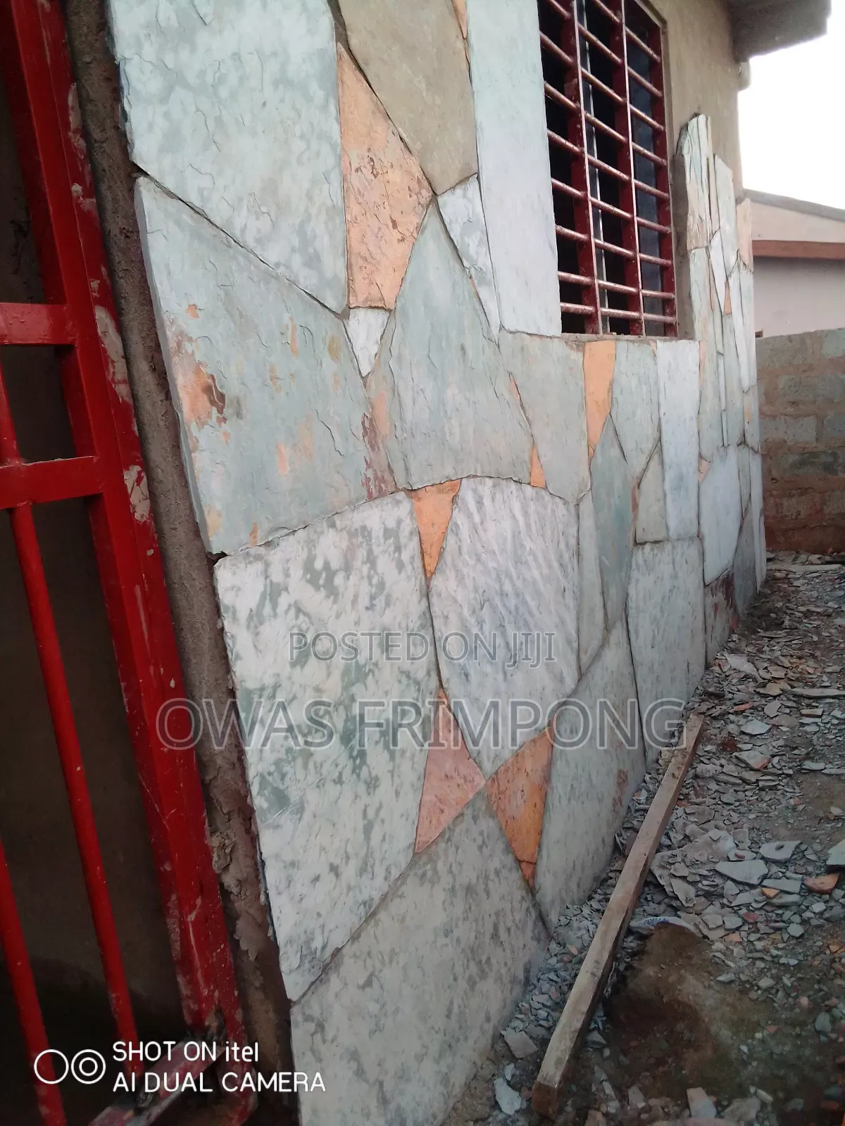 Marble Stone