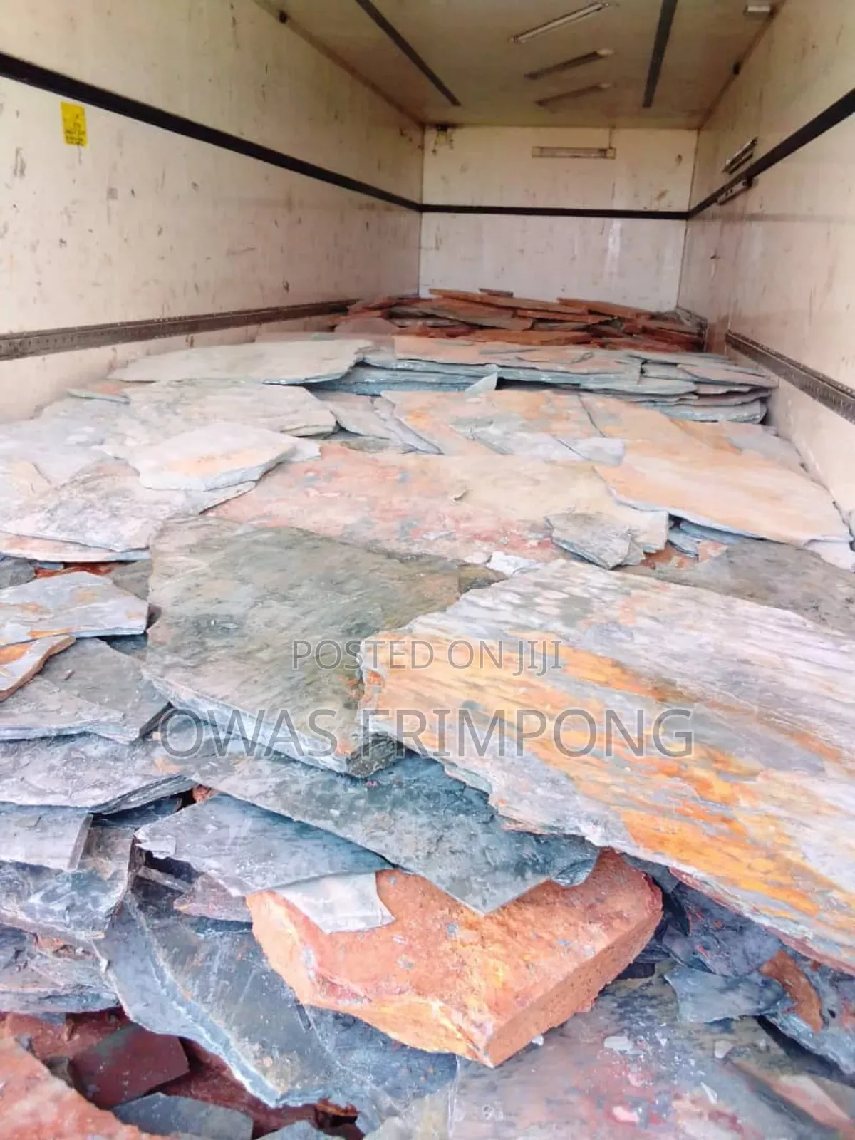 Marble Stone