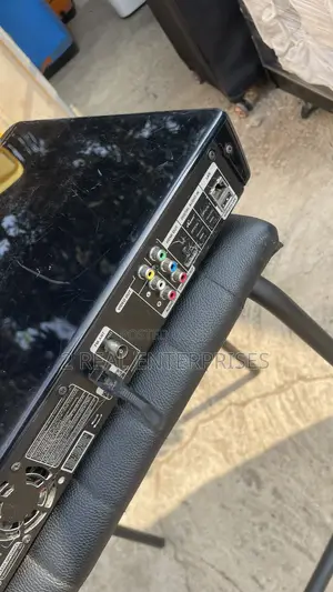 Samsung Home Theater Deck Only 500W