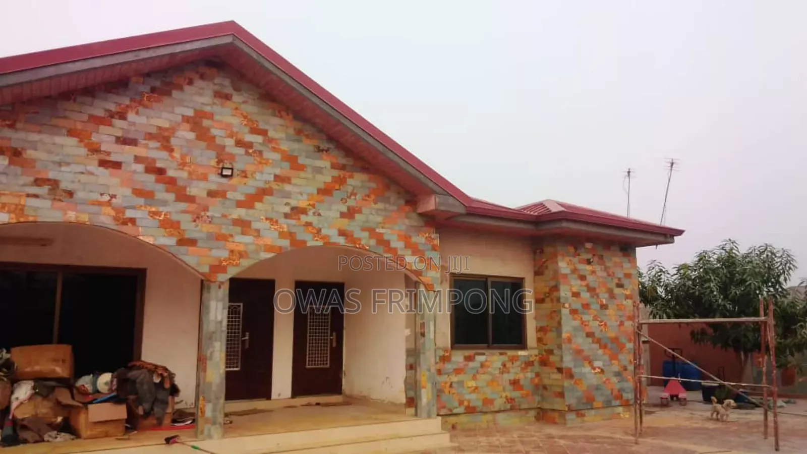 Marble Stone