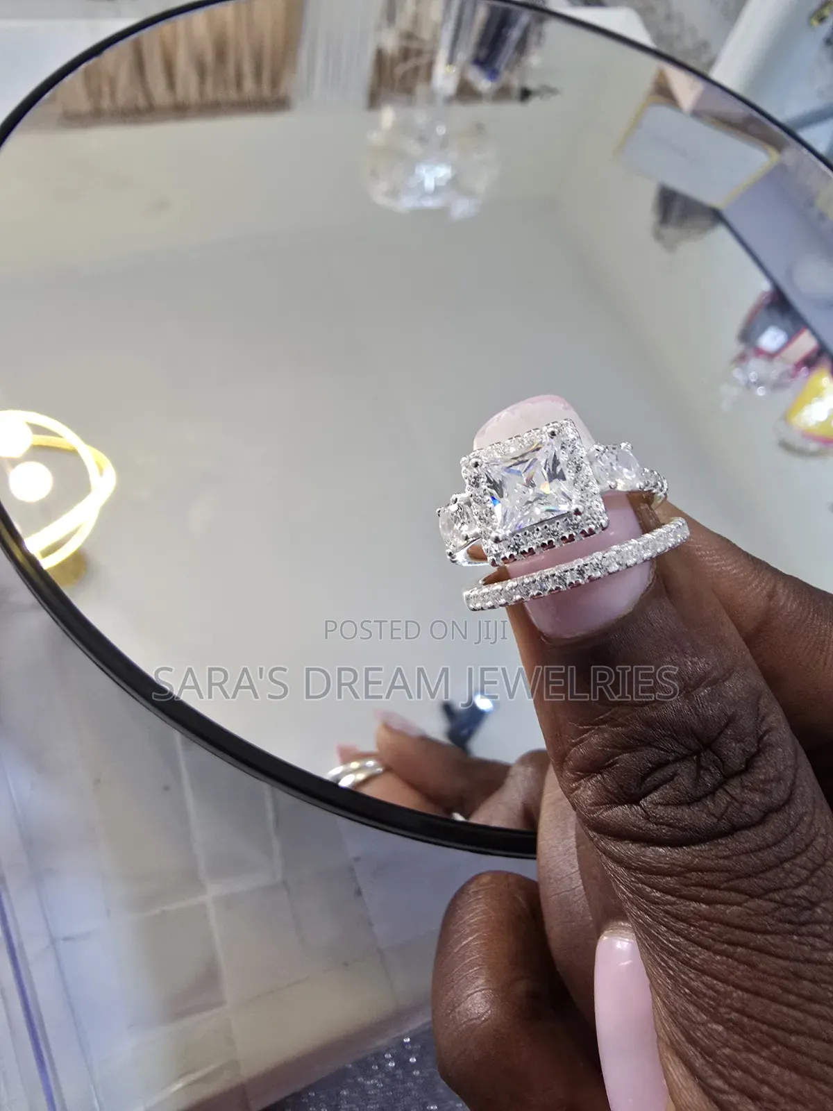 Wedding Rings