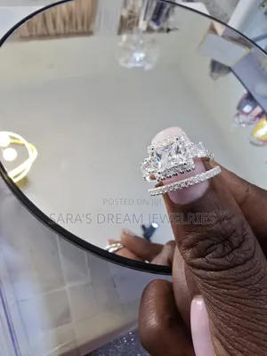 Wedding Rings