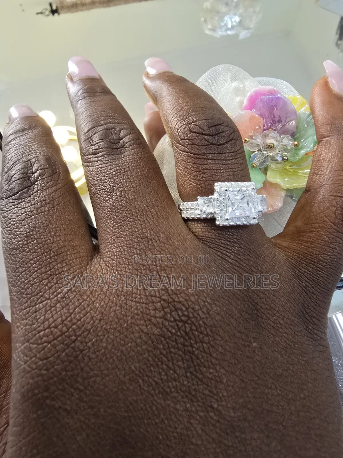 Wedding Rings