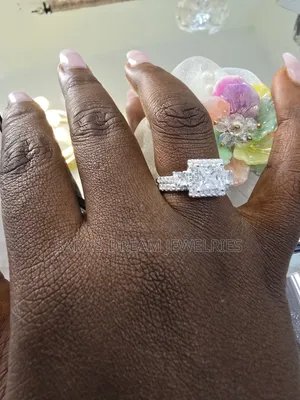 Wedding Rings