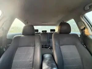 Toyota Corolla 2013 Gold