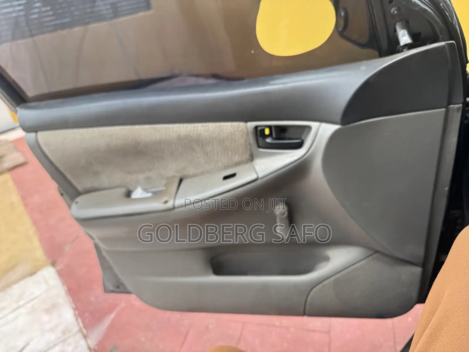 Toyota Corolla 1.8 CE 2008 Gray