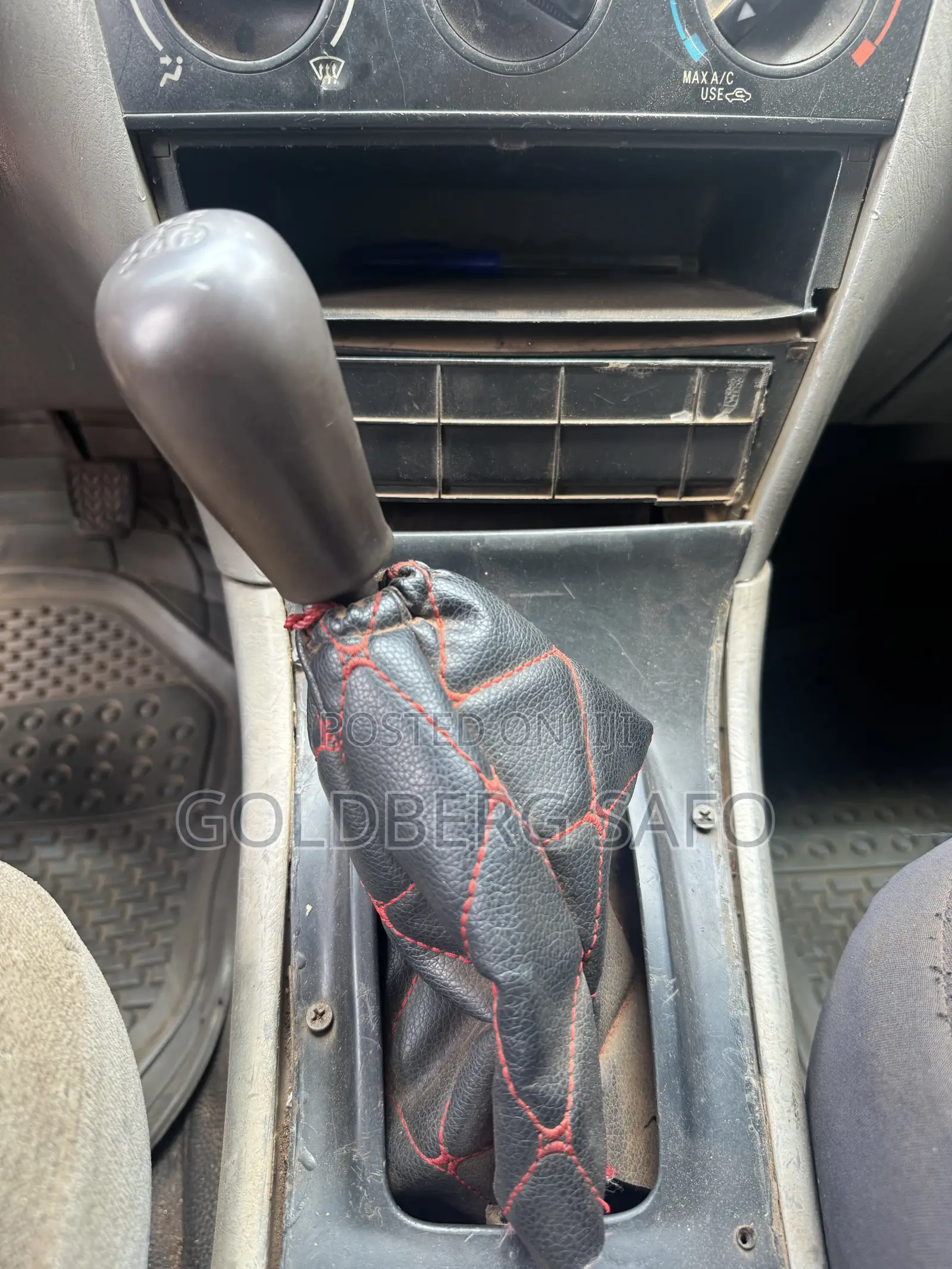 Toyota Corolla 1.8 CE 2008 Gray